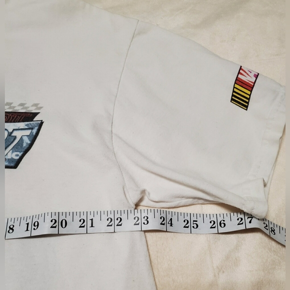 Dale Earnhardt Competitors View Adult size large t-shirt - Picture 2 of 10